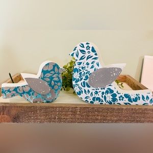 Craft/Home Decor: Spring Birds